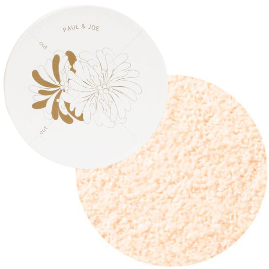 Paul + Joe Loose Face Powder Refill (Fair (02), 23 g)