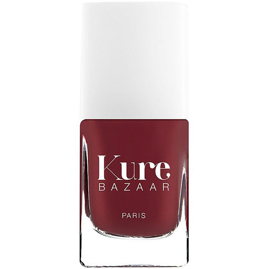 Kure Bazaar Nail Lacquer - Tea Rose (10 ml)