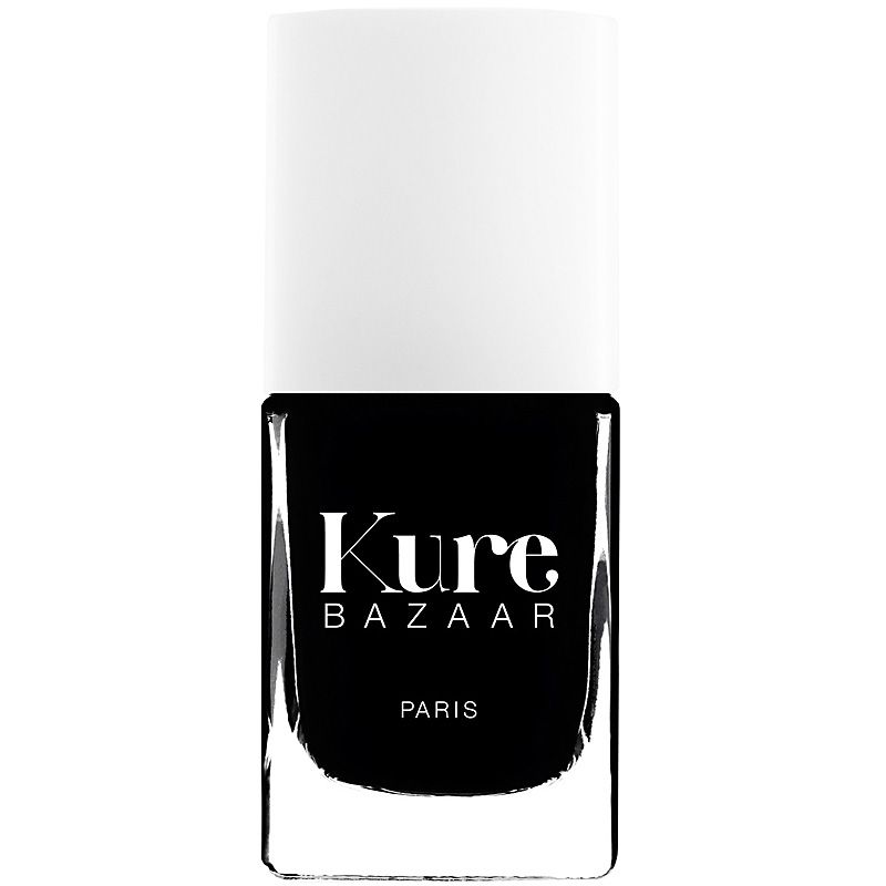Kure Bazaar Nail Lacquer - Khol (10 ml)