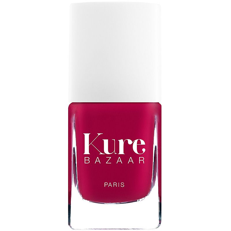 Kure Bazaar Nail Lacquer - Mademoiselle K (10 ml)