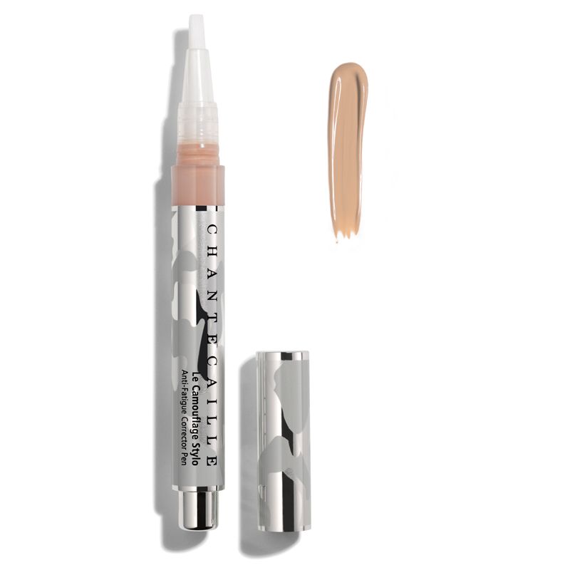 Chantecaille Le Camouflage Stylo Anti-Fatigue Corrector Pen - 1.8 ml - #4W