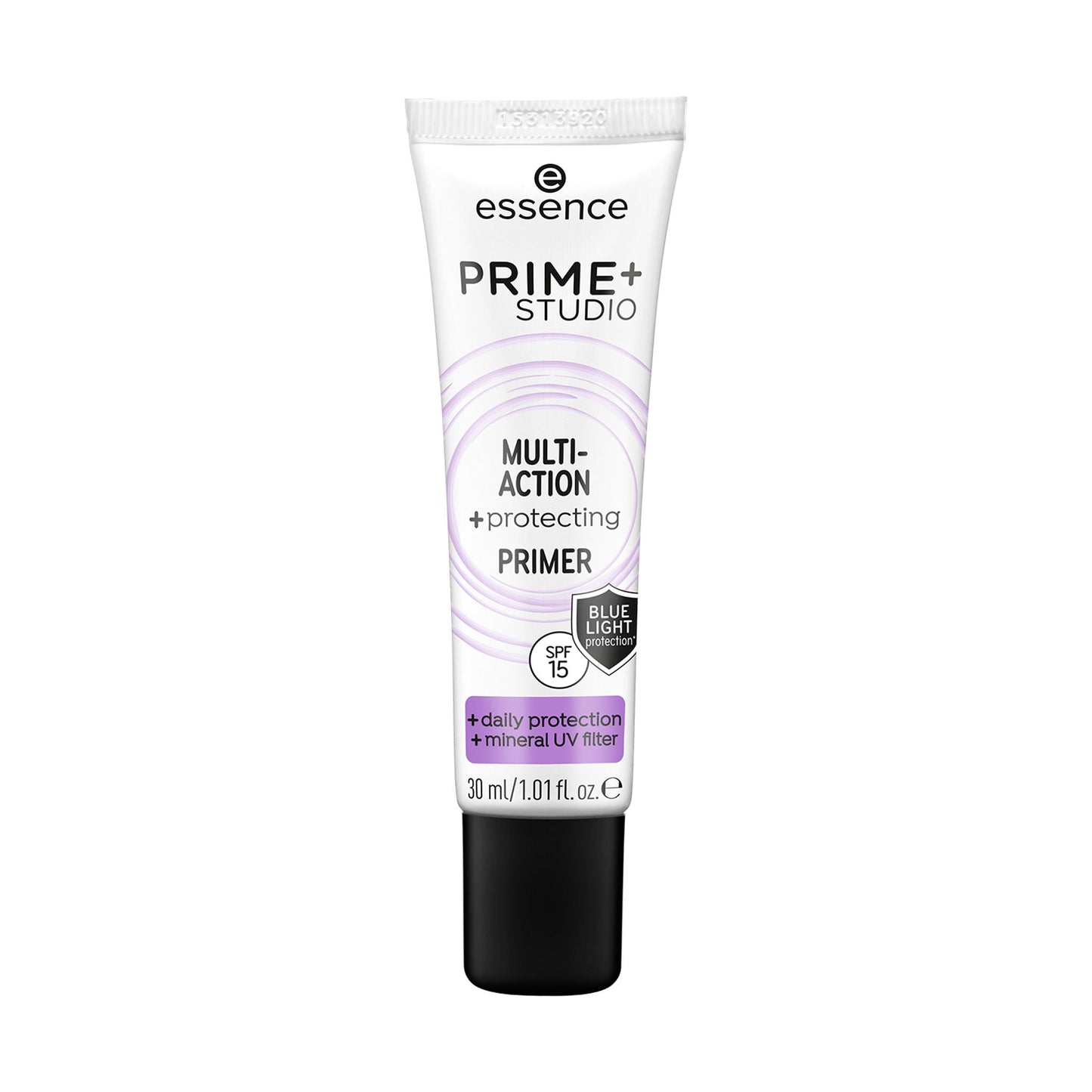 Essence Prime + Studio Multi-Action + Protecting Primer - 30 ml