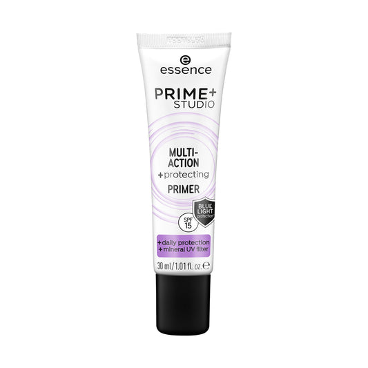 Essence Prime + Studio Multi-Action + Protecting Primer - 30 ml
