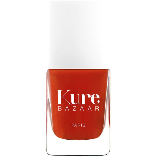 Kure Bazaar Nail Lacquer - Sahara (10 ml)