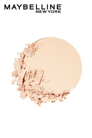 Maybelline Fit Me Matte + Poreless Pressed Powder - 8.5 gms