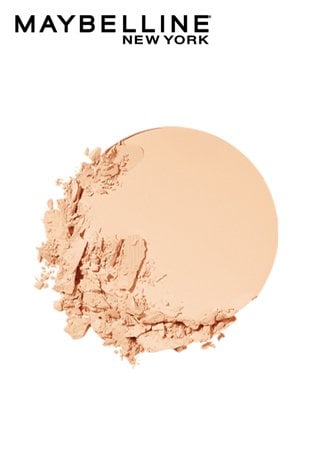 Maybelline Fit Me Matte + Poreless Pressed Powder - 8.5 gms