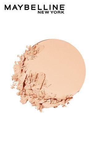 Maybelline Fit Me Matte + Poreless Pressed Powder - 8.5 gms