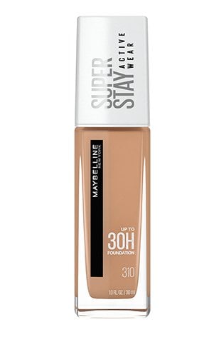 Maybelline Superstay Full Coverage Foundation - 30 ml