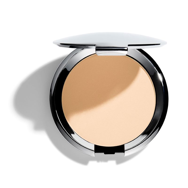 Compact Makeup - Shell