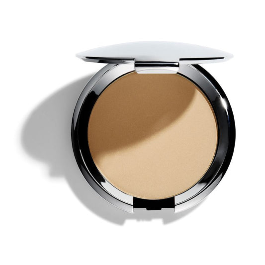 Compact Makeup - Bamboo