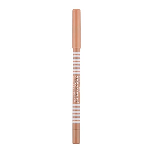 Forever52 Waterproof Smoothening Matte Eye Pencil Sandcastle Pink - 1 gms