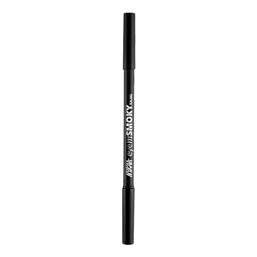 Nykaa Eyem Smoky Kajal - 1.2 gms