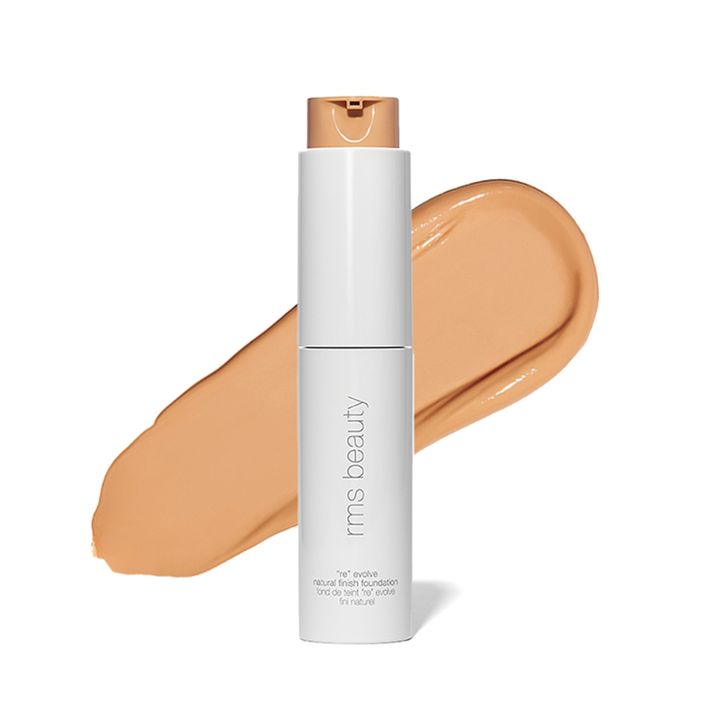 ReEvolve Natural Finish Foundation