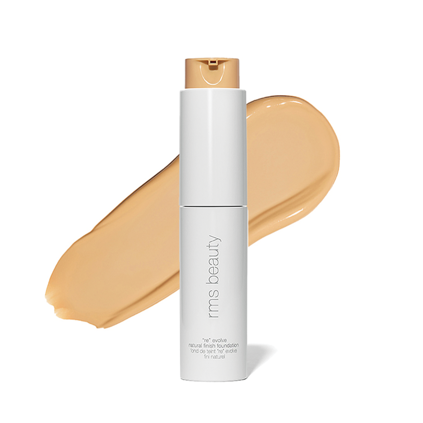 ReEvolve Natural Finish Foundation