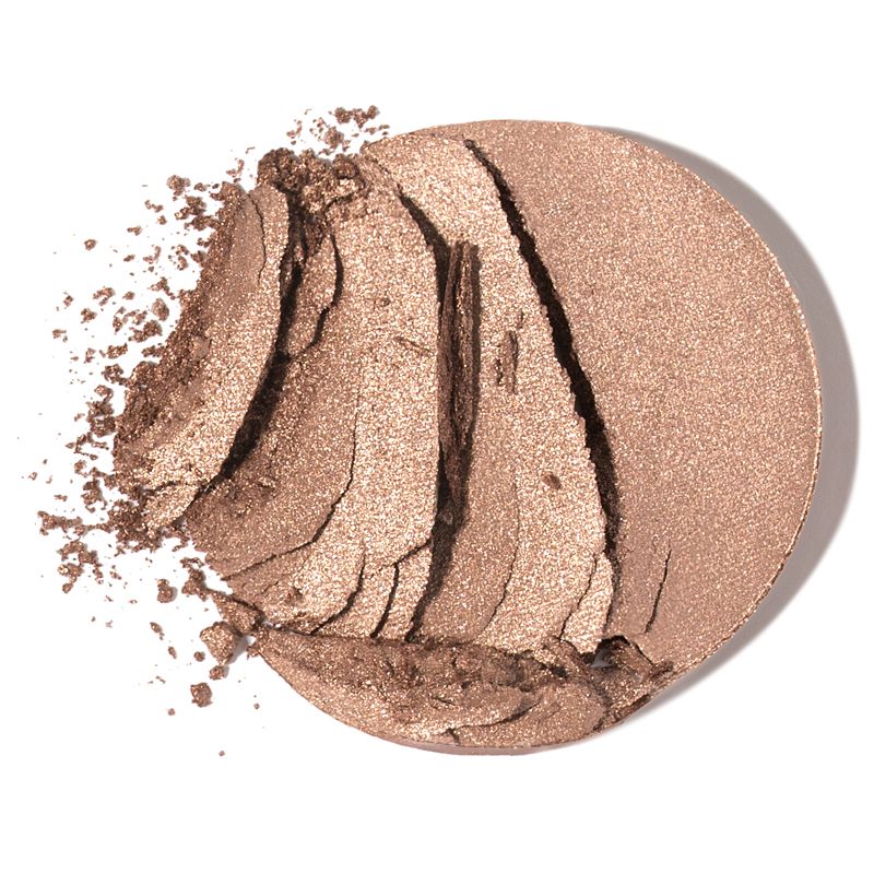 Chantecaille Iridescent Eye Shade Refill (Rose Gold, 2.5 g)