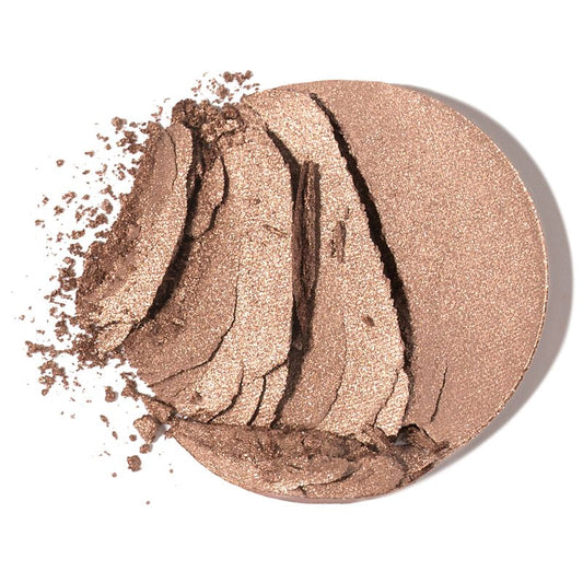 Chantecaille Iridescent Eye Shade Refill (Rose Gold, 2.5 g)