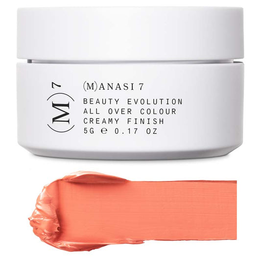 All Over Color Creamy Finish - Densuke