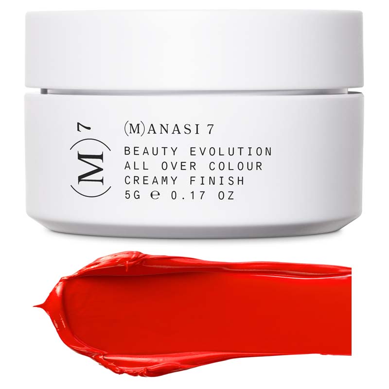 All Over Color Creamy Finish - Ikura