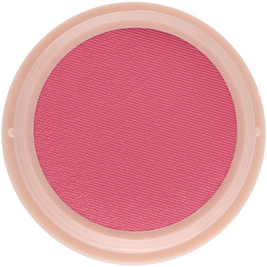 Paul & Joe Beaute Gel Blush - Raspberry Coulis (04) - open