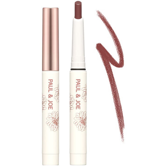 Paul & Joe Lip Crayon (Meilleurs Amis (03)) 0.6 g