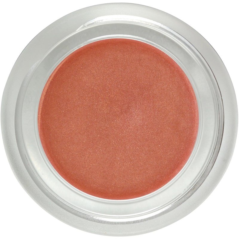 Cosmic Apricot Lip Shimmer