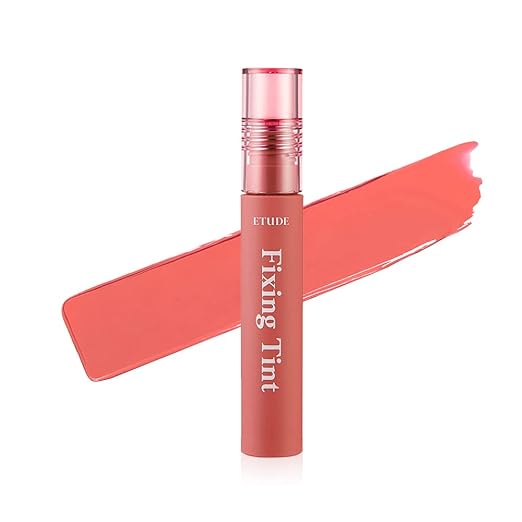 Etude House Fixing Tint Melange Rose - 4 gms