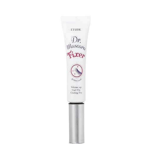 Etude House Dr. Mascara Fixer For Perfect Lash - 6 gms