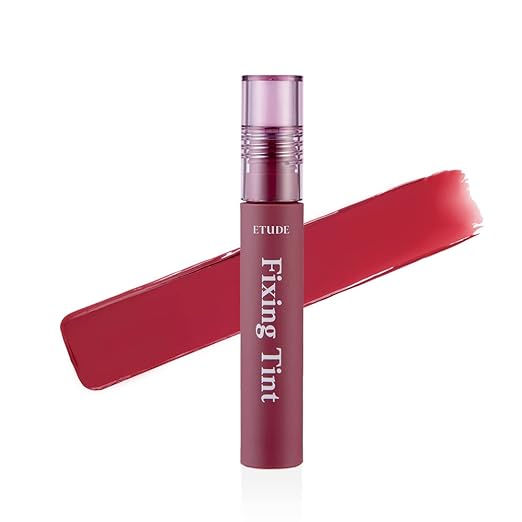 Etude House Fixing Tint Salmon Brick - 4 gms