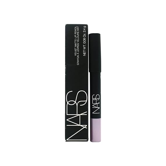 Nars Velvet Matte Lip Pencil Tender Night - 2.4 gms