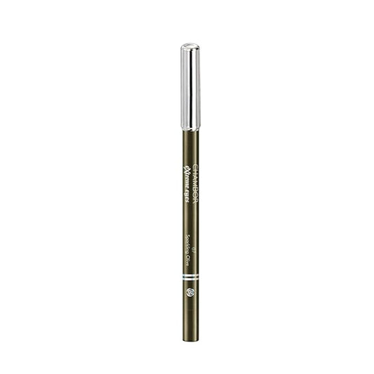 Chambor Extreme Eyes Long Wear Kohl Matte Finish - Sparkling Olive No.07 - 1.2 gms