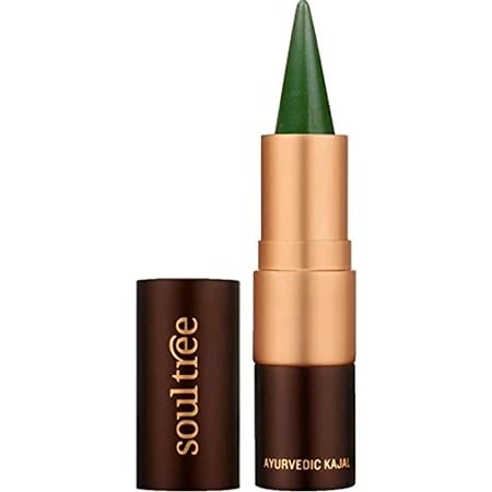 SoulTree Rich Loam Kajal