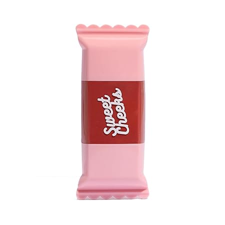 Praush Beauty  Sweet Cheeks Cream Blush (Caramel Glaze) - 10 gms