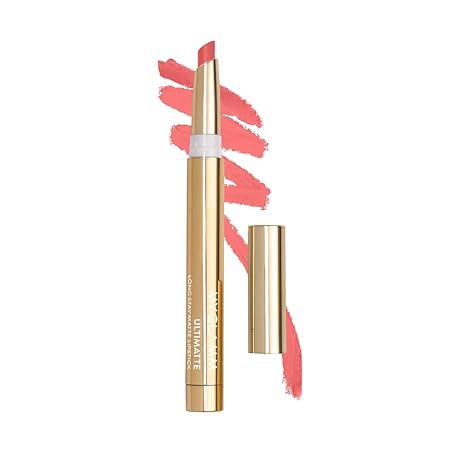 MyGlamm Ultimatte Long Stay Matte Lipstick - 1.3 gms