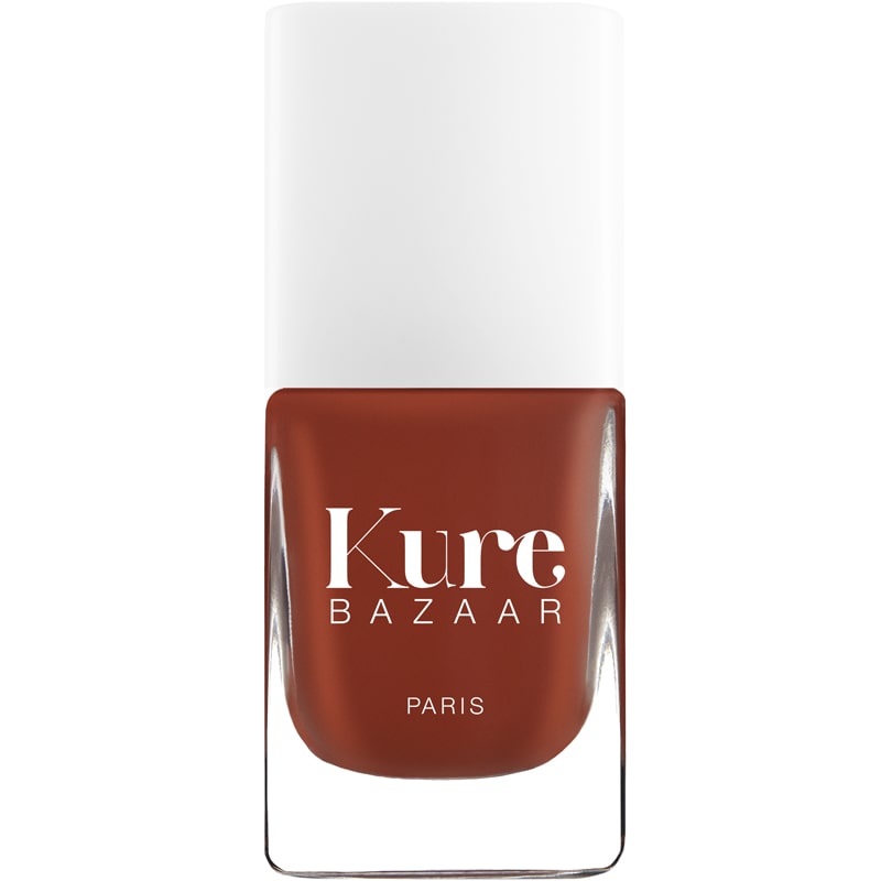 Kure Bazaar Nail Lacquer - Puglia (10 ml)
