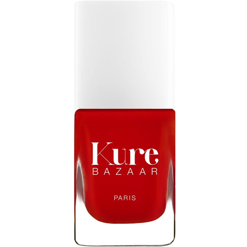 Kure Bazaar Nail Lacquer - Java (10 ml)