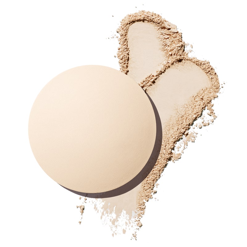 Kosas Cosmetics Cloud Set Setting Powder - Breezy swatch