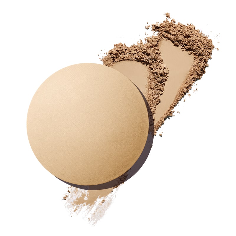 Kosas Cosmetics Cloud Set Setting Powder - Cushiony swatch