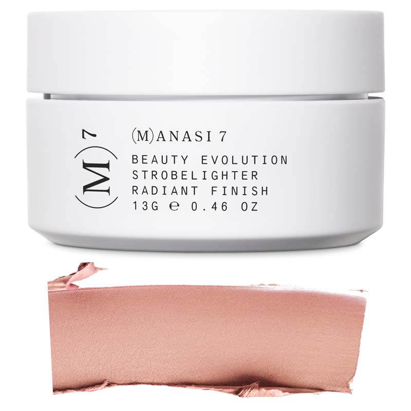 Strobelighter Radiant Finish - Delirio