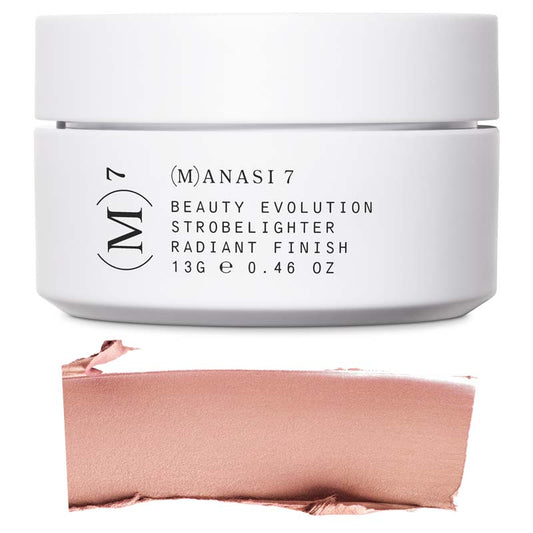 Strobelighter Radiant Finish - Delirio