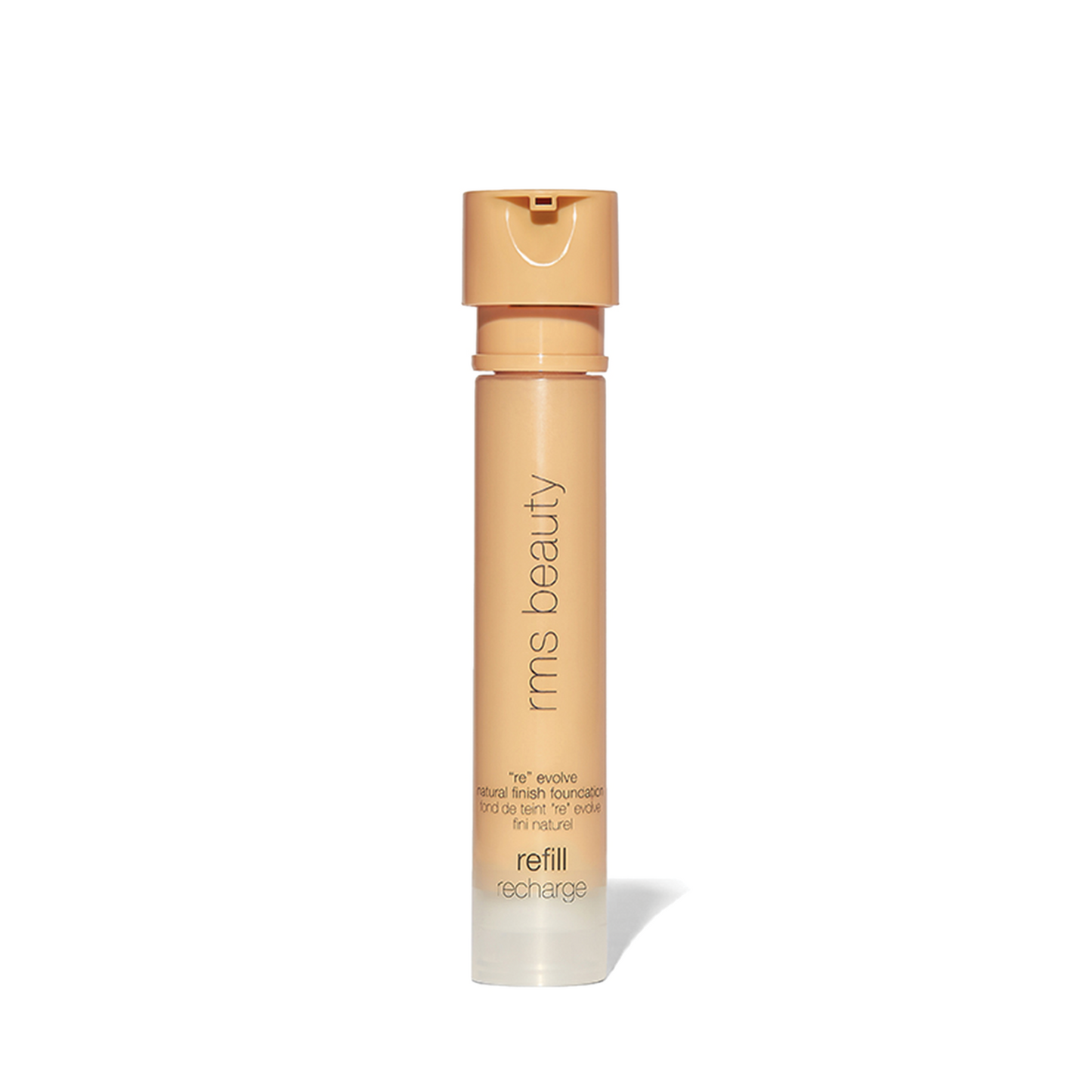 ReEvolve Natural Finish Foundation