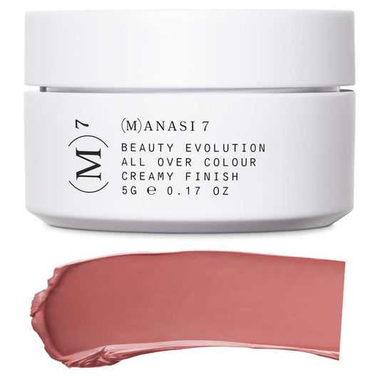 All Over Color Creamy Finish - Duras