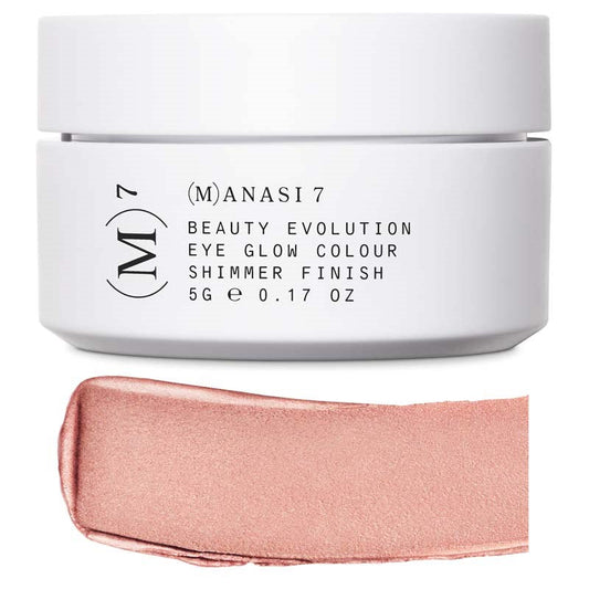 (M)ANASI 7 Eye Glow Colour – Ayame (5 g)