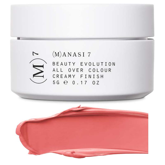 All Over Color Creamy Finish - Furusato