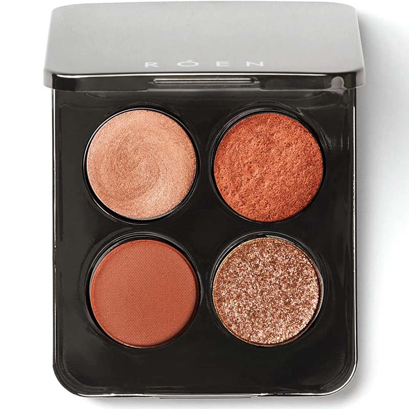 Roen Beauty Eyes On Me Eyeshadow Palette 3.6 g