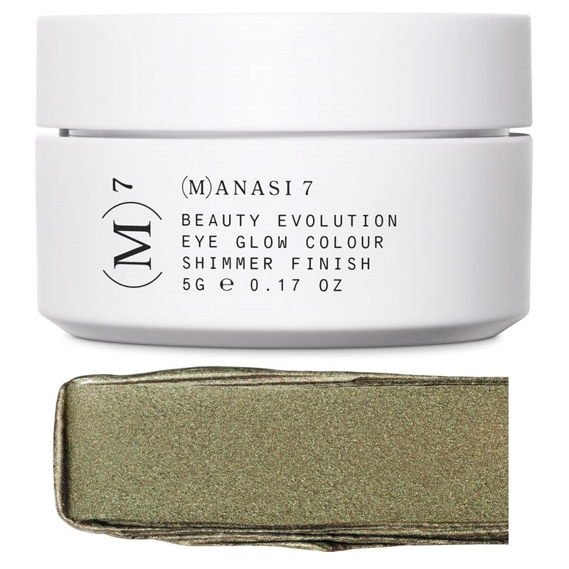 Eye Glow Color - Ochaya