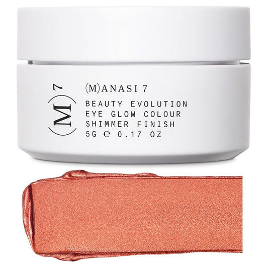 Eye Glow Color - Chaminade