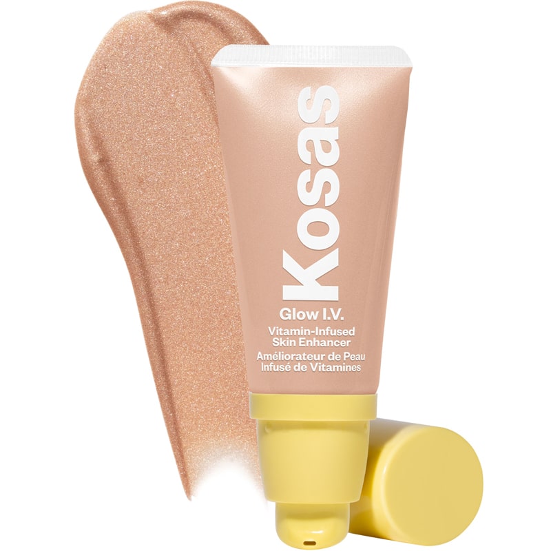 Kosas Glow I.V. Vitamin-Infused Skin Enhancer - Illuminate