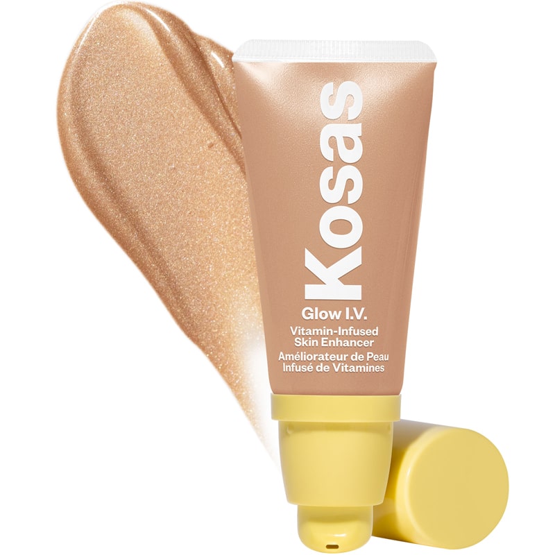 Glow I.V. Vitamin-Infused Skin Enhancer - Radiate