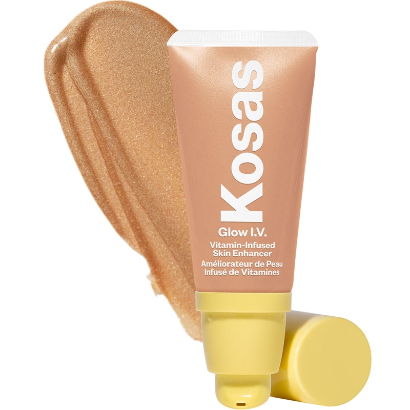Kosas Glow I.V. Vitamin-Infused Skin Enhancer - Boost