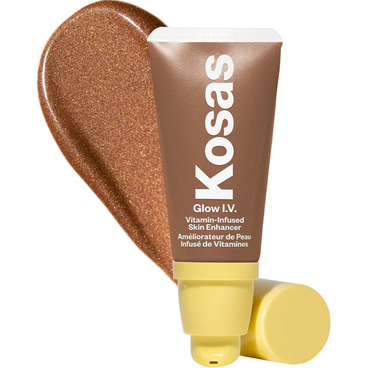Kosas Glow I.V. Vitamin-Infused Skin Enhancer - Recharge